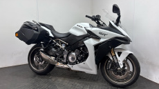 Suzuki Gsx-S 1000TPRQM6 (26MY)